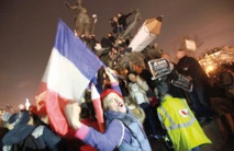 Point de vue : Charlie Hebdo, la liberté de presse et le terrorisme sanguinaire Point de vue : Charlie Hebdo, la liberté de presse et le terrorisme sanguinaire