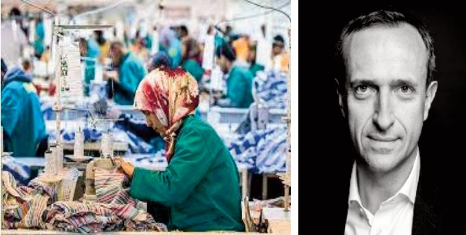 Le secteur du textile marocain doit évoluer et tenir compte des exigences du pacte vert pour l’Europe