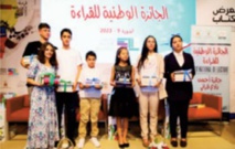 Remise du Prix national de la lecture Remise du Prix national de la lecture