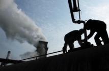 Pour le climat, pétrole et charbon devront rester largement inexploités Pour le climat, pétrole et charbon devront rester largement inexploités