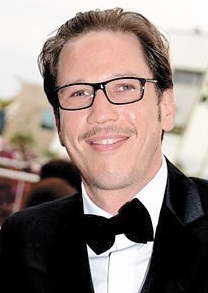 Reda Kateb, l'acteur qui s'impose dans le cinéma français Reda Kateb, l'acteur qui s'impose dans le cinéma français