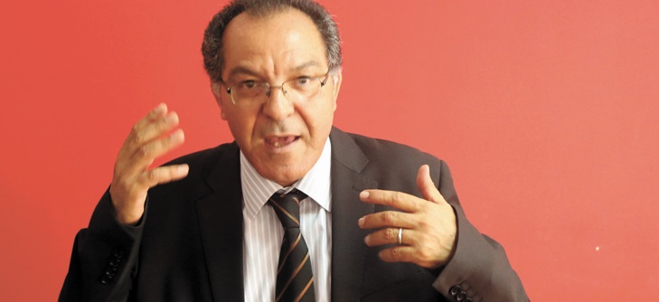 Fatihi confirmé à la tête de la FDT Fatihi confirmé à la tête de la FDT