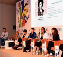 Les droits des femmes au cœur du Cycle Fatima Mernissi Les droits des femmes au cœur du Cycle Fatima Mernissi