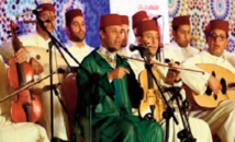 La musique andalouse à l'honneur à Casablanca La musique andalouse à l'honneur à Casablanca