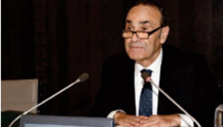 Habib El Malki : La performance générale de l'enseignement supérieur questionne la réforme universitaire de 2003 Habib El Malki : La performance générale de l'enseignement supérieur questionne la réforme universitaire de 2003