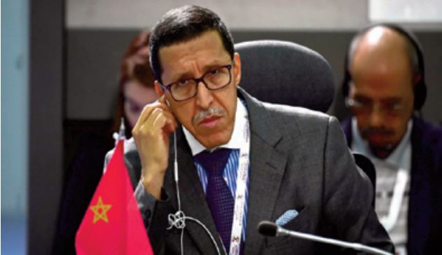Les éclaircissements péremptoires apportés par les intervenants marocains