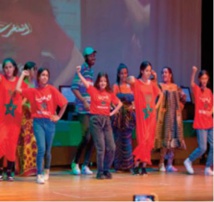 Remise des prix de la 3ème édition du programme "Je dessine mon patrimoine" Remise des prix de la 3ème édition du programme "Je dessine mon patrimoine"