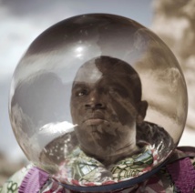 Le rêve d'un engin spatial africain sur la lune Le rêve d'un engin spatial africain sur la lune