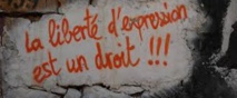 D’où vient  la liberté  d’expression ? D’où vient  la liberté  d’expression ?