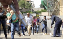 Quand les lois antiterroristes renforcent le terrorisme au Kenya Quand les lois antiterroristes renforcent le terrorisme au Kenya