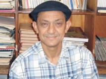 Hommage posthume à Nour Eddine Fahmi
