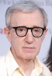 Woody Allen choisit Amazon pour sa première série télévisée