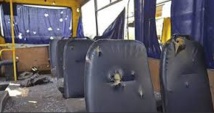 L'Ukraine renoue avec les violences meurtrières après une brève trêve L'Ukraine renoue avec les violences meurtrières après une brève trêve