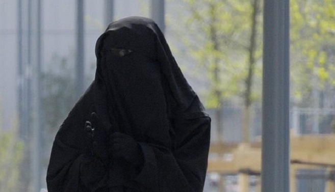 Une jeune Sebtie appréhendée en Turquie Une jeune Sebtie appréhendée en Turquie