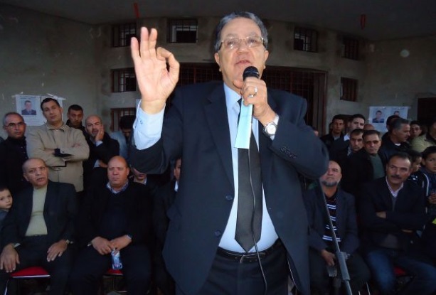 La coalition gouvernementale suspendue au Conseil national du MP La coalition gouvernementale suspendue au Conseil national du MP