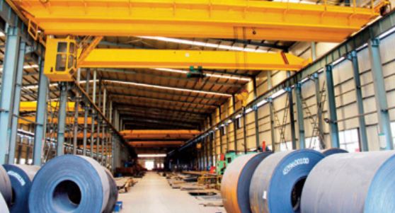 La production manufacturière a progressé de 1,9% au premier trimestre La production manufacturière a progressé de 1,9% au premier trimestre