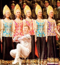 Célébration à Rabat du 55ème anniversaire de la création du Centre russe de la science et de la culture Célébration à Rabat du 55ème anniversaire de la création du Centre russe de la science et de la culture