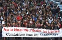 La France face au défi du vivre-ensemble La France face au défi du vivre-ensemble