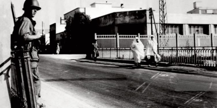 La résistance à Casablanca, une histoire riche en enseignements qu'il faut transmettre aux générations actuelles La résistance à Casablanca, une histoire riche en enseignements qu'il faut transmettre aux générations actuelles