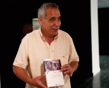 Kebir Ammi invité à l'auditorium du musée Mohammed VI Kebir Ammi invité à l'auditorium du musée Mohammed VI