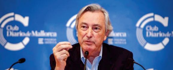 Jorge Dezcallar : Le plan marocain d'autonomie est la solution réaliste pour clore ce dossier