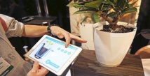 La maison de demain, intelligente et connectée La maison de demain, intelligente et connectée