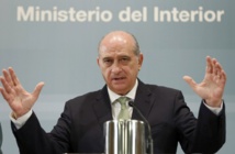 Jorge Fernandez Diaz : Pour faire face au terrorisme, la coopération avec le Maroc est nécessaire Jorge Fernandez Diaz : Pour faire face au terrorisme, la coopération avec le Maroc est nécessaire