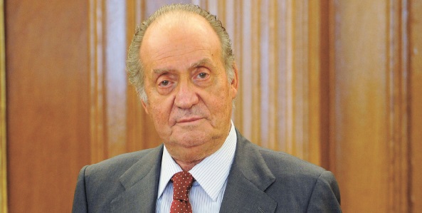 L’ancien roi d’Espagne visé par une demande de paternité L’ancien roi d’Espagne visé par une demande de paternité