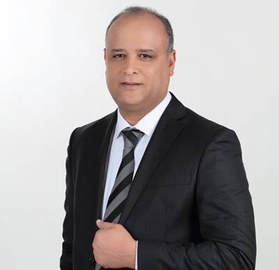 APIC: Mohammed LACHAM succède à Mohsine LAZRAK à la tête de l'Association professionnelle des industries céramiques APIC: Mohammed LACHAM succède à Mohsine LAZRAK à la tête de l'Association professionnelle des industries céramiques
