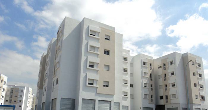 Comment rendre les marchés du logement plus efficients, plus inclusifs et plus durables Comment rendre les marchés du logement plus efficients, plus inclusifs et plus durables