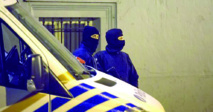 Aucun lien entre les arrestations en Grèce et la cellule jihadiste démantelée en Belgique Aucun lien entre les arrestations en Grèce et la cellule jihadiste démantelée en Belgique
