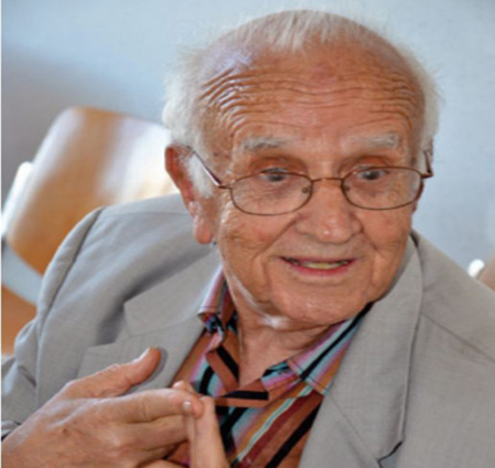 Le mouvement démocratique perd l'un des piliers du processus de l'édification de la Nation