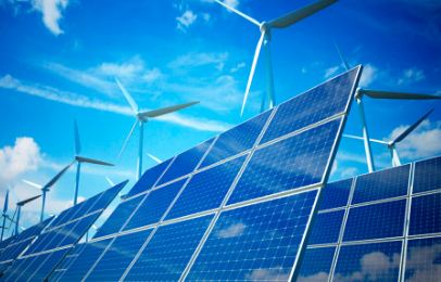 Le CMC publie un spécial sur "Les énergies renouvelables : Acquis et défis" Le CMC publie un spécial sur "Les énergies renouvelables : Acquis et défis"