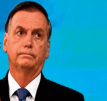 Pour Jair Bolsonaro, la justice après les scandales Pour Jair Bolsonaro, la justice après les scandales