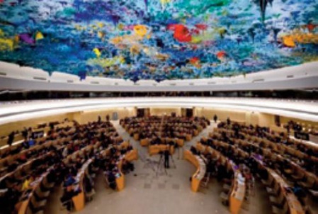 L'Algérie doit mettre en œuvre les normes et les mécanismes de la justice transitionnelle 
