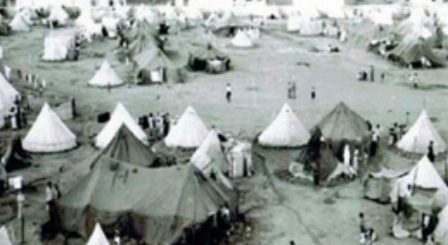 Expulsions arbitraires. Les victimes décidées de poursuivre en justice l'État algérien
Expulsions arbitraires. Les victimes décidées de poursuivre en justice l'État algérien