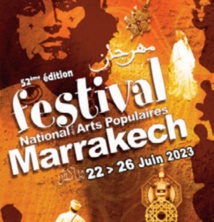 Marrakech continue de vibrer de plus belle au rythme du 52ème FNAP Marrakech continue de vibrer de plus belle au rythme du 52ème FNAP