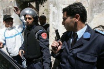 Deux cellules terroristes démantelées en un temps record Deux cellules terroristes démantelées en un temps record