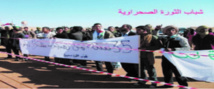Chasse à l’homme dans les camps de Tindouf Chasse à l’homme dans les camps de Tindouf