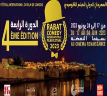 Le Grand Prix décerné au film "Rodrigue in love"
Le Grand Prix décerné au film "Rodrigue in love"