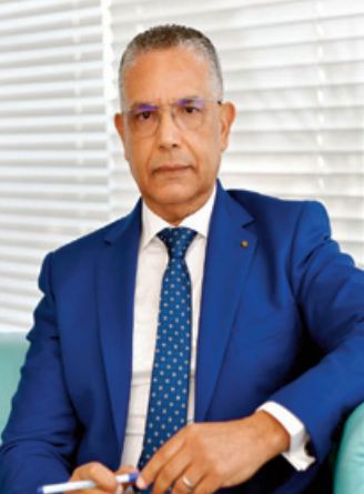 Le DG de l'ONEE appelle à des solutions innovantes Le DG de l'ONEE appelle à des solutions innovantes