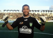 Zouheir Laâroubi au Wydad Zouheir Laâroubi au Wydad
