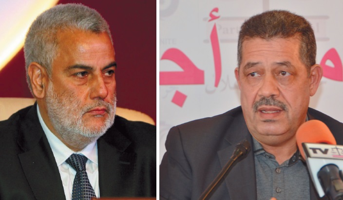 Hamid Chabat : Pour peu qu’il soit sincère, Benkirane doit diligenter des enquêtes en bonne et due forme Hamid Chabat : Pour peu qu’il soit sincère, Benkirane doit diligenter des enquêtes en bonne et due forme