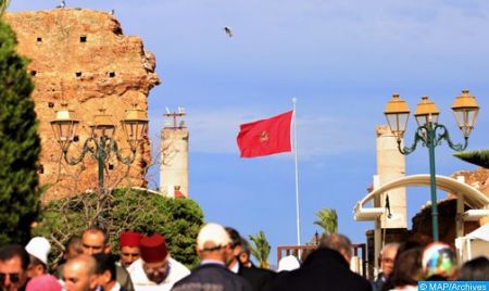 Miguel Angel Puyol : L'approche humaniste, volontariste et holistique du Maroc dans la gestion migratoire, un exemple à suivre par les pays de la région Miguel Angel Puyol : L'approche humaniste, volontariste et holistique du Maroc dans la gestion migratoire, un exemple à suivre par les pays de la région