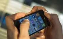 Les réseaux sociaux génèrent du stress Les réseaux sociaux génèrent du stress