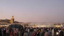 Bon cru pour le tourisme à Marrakech en 2014 Bon cru pour le tourisme à Marrakech en 2014