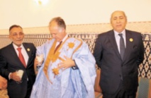 Convention de coopération entre Dakhla et Tarifa Convention de coopération entre Dakhla et Tarifa