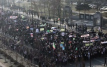 Charlie ou pas Charlie, le piège des fanatiques !