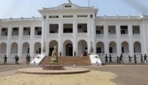 Le musée national du Cameroun revit après une importante rénovation Le musée national du Cameroun revit après une importante rénovation