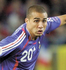 Trezeguet met  un terme à sa carrière